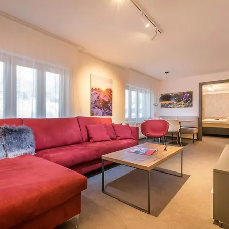 Smokovec Apartment Vysoké Tatry