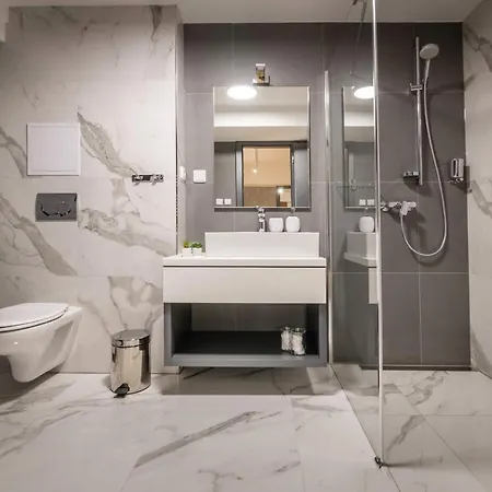 Apartamento Smokovec *