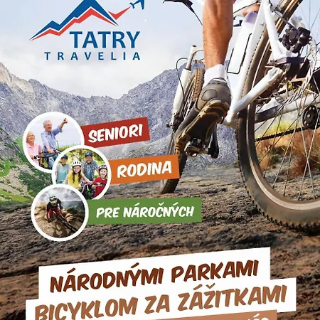 Smokovec * Vysoké Tatry