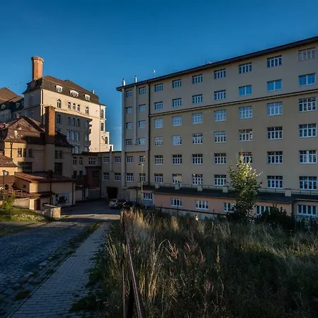 Lejlighed Smokovec